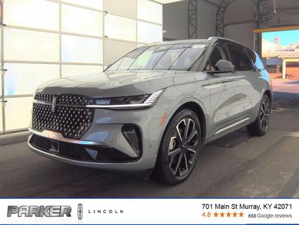 2024 Lincoln Nautilus Murray KY