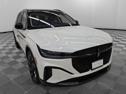 2026 Lincoln Nautilus Spokane WA