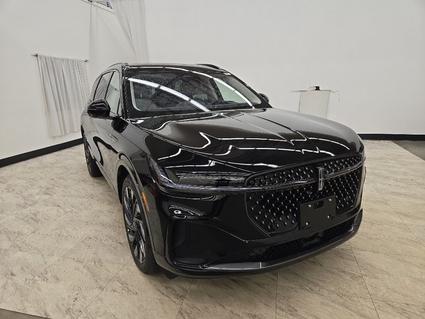 2026 Lincoln Nautilus Spokane WA