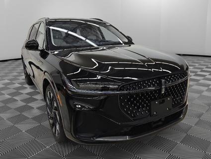 2026 Lincoln Nautilus Spokane WA