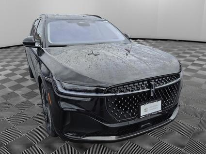 2026 Lincoln Nautilus Spokane WA