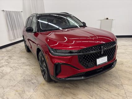 2026 Lincoln Nautilus Spokane WA