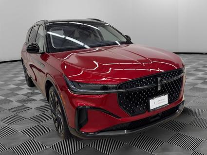 2026 Lincoln Nautilus Spokane WA