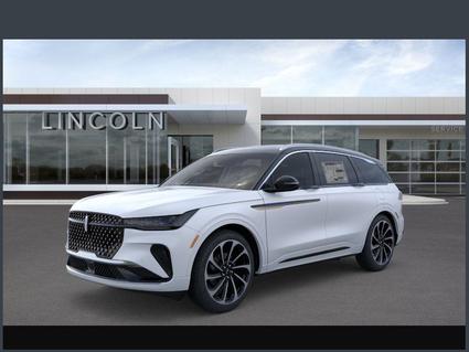 2025 Lincoln Nautilus Hot Springs AR