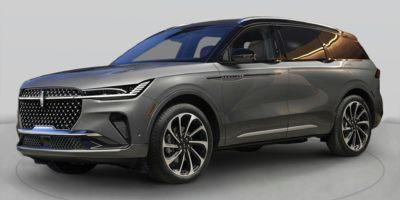 2024 Lincoln Nautilus Roosevelt UT