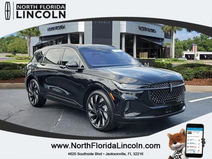 2024 Lincoln Nautilus Jacksonville FL