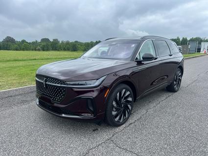 2024 Lincoln Nautilus Paducah KY