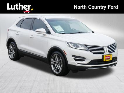 2015 Lincoln MKC Minneapolis MN