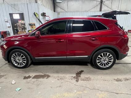 2015 Lincoln MKC Gillette WY