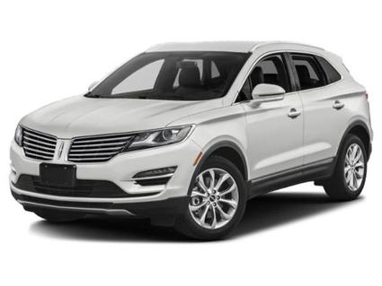 2015 Lincoln MKC Cheyenne WY
