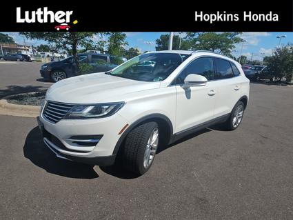 2015 Lincoln MKC Hopkins MN