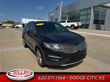 2015 Lincoln MKC Dodge City KS