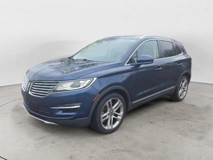 2015 Lincoln MKC Ypsilanti MI