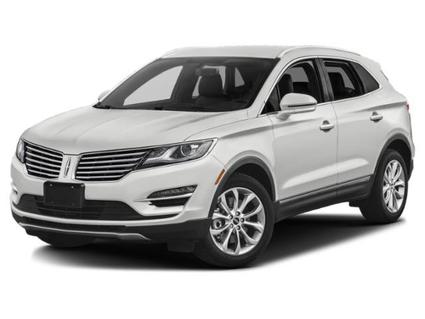 2015 Lincoln MKC Fargo ND