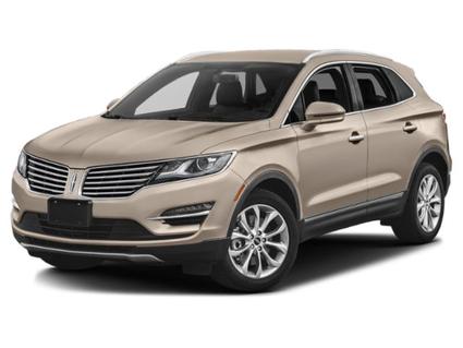 2015 Lincoln MKC Billings MT