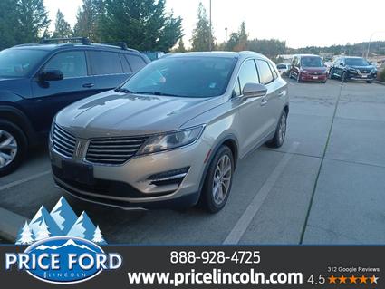 2015 Lincoln MKC Port Angeles WA