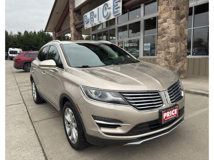 2015 Lincoln MKC Port Angeles WA