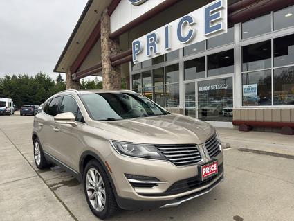 2015 Lincoln MKC Port Angeles WA