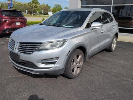 2017 Lincoln MKC Elizabethtown KY