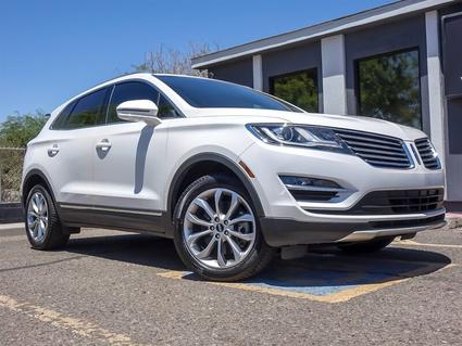 2017 Lincoln MKC Glendale AZ