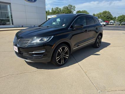 2017 Lincoln MKC Goshen IN
