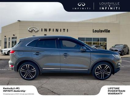 2017 Lincoln MKC Louisville KY
