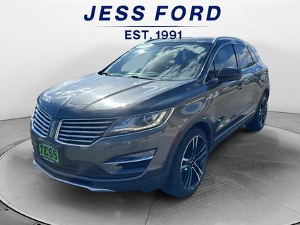 2018 Lincoln MKC Grand Coulee WA