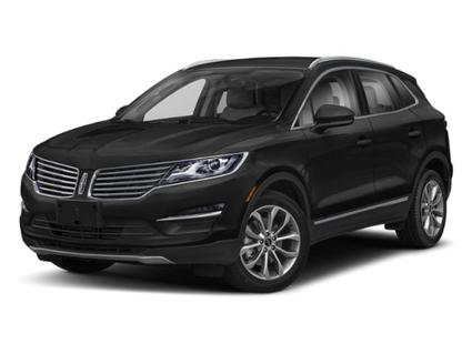2018 Lincoln MKC Grand Coulee WA