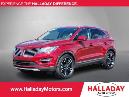 2017 Lincoln MKC Cheyenne WY