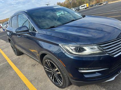 2017 Lincoln MKC Memphis TN