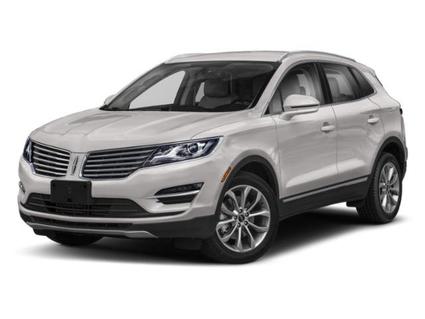 2018 Lincoln MKC Rochester MN
