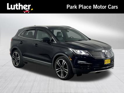 2018 Lincoln MKC Rochester MN