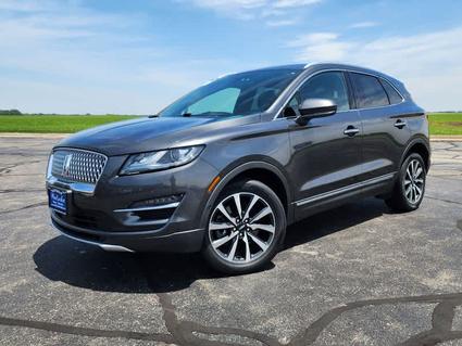2019 Lincoln MKC Watseka IL