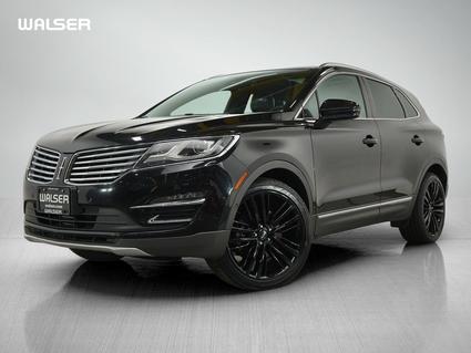 2017 Lincoln MKC Burnsville MN