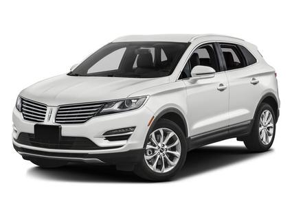 2017 Lincoln MKC Burnsville MN