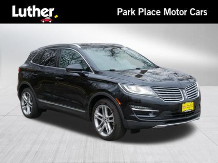 2017 Lincoln MKC Rochester MN