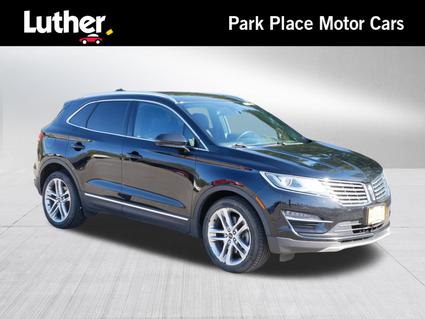 2017 Lincoln MKC Rochester MN