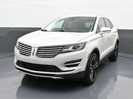 2017 Lincoln MKC Louisville KY