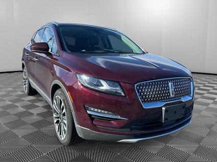 2019 Lincoln MKC Spokane WA