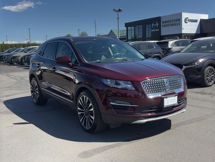 2019 Lincoln MKC Spokane WA
