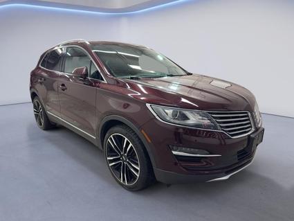 2018 Lincoln MKC Brunswick OH