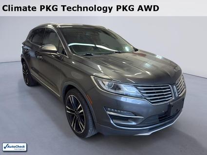 2018 Lincoln MKC Brunswick OH