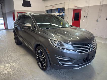 2018 Lincoln MKC Brunswick OH