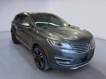 2018 Lincoln MKC Brunswick OH