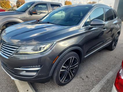 2017 Lincoln MKC Bloomington IN