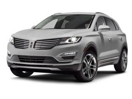 2018 Lincoln MKC Lexington NE