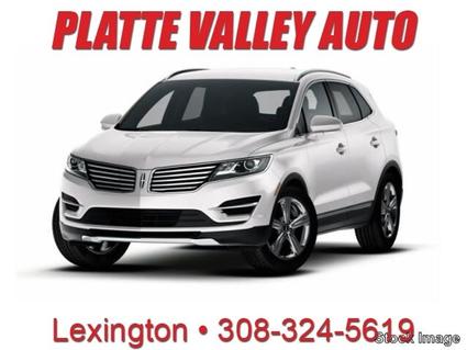 2018 Lincoln MKC Lexington NE