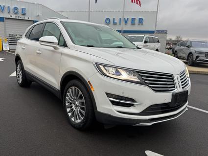 2016 Lincoln MKC Plymouth IN