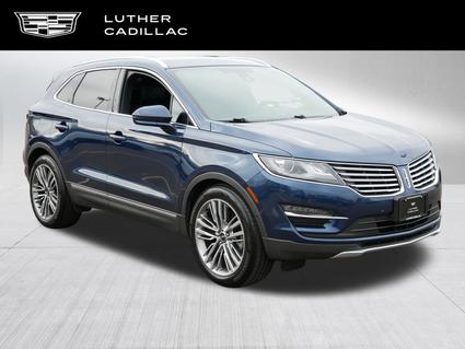 2016 Lincoln MKC Saint Paul MN