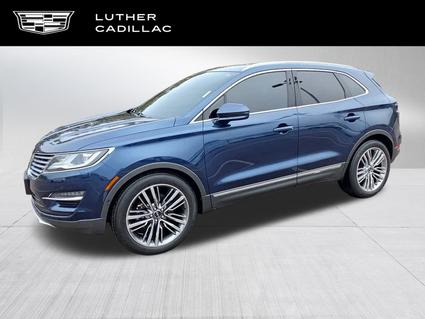 2016 Lincoln MKC Saint Paul MN